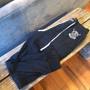 Polo joggers